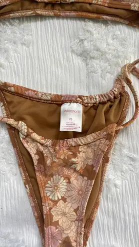 Target Bikini set