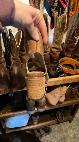 FREEBIRD by Steven Sandals Quail