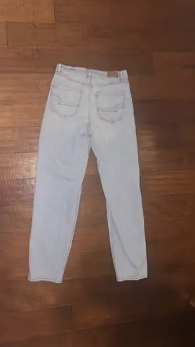 American Eagle Baggy Straight Jean