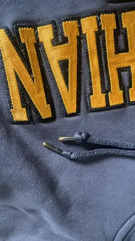 Under Armour  Appalachian State hoodie 