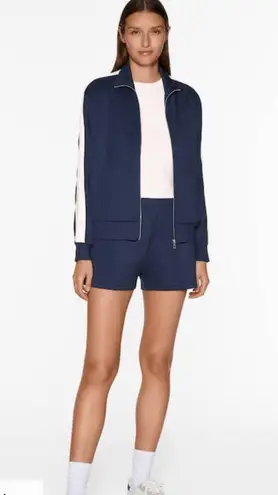Oysho Side stripe jacket