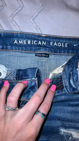 American Eagle Skirt