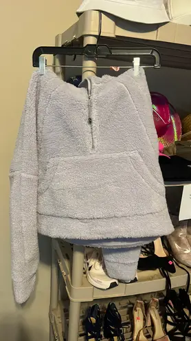 Lululemon Scuba Hoodie