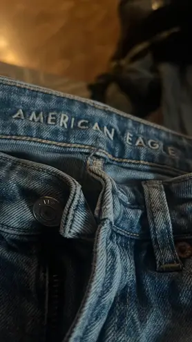 American Eagle Outfitters Jeans