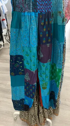 Boho Pants Multiple