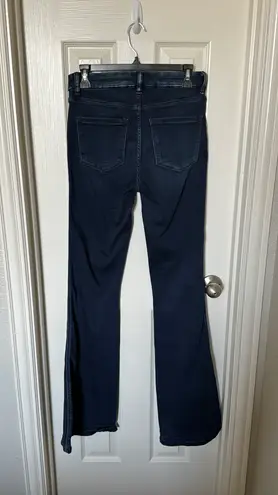 Kancan High Waist Flare Jeans Size 27