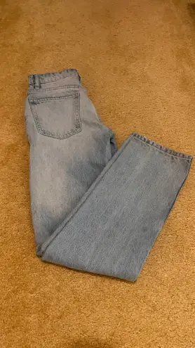 ZARA Jeans