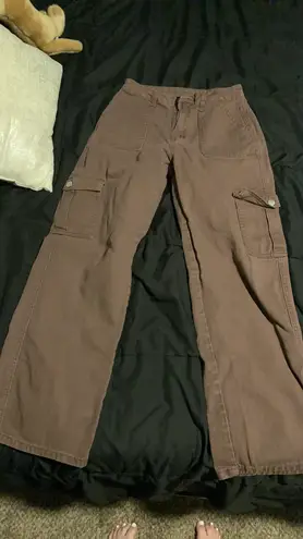 SheIn Cargo Pants