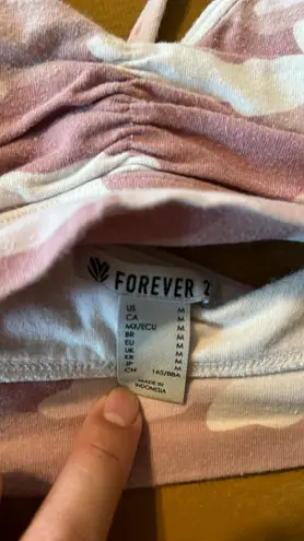 Forever 21 Workout Set  Two-Piece - Image 4