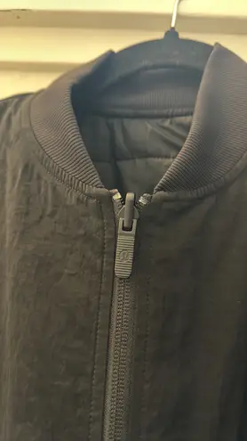 Lululemon Nonstop Bomber Reversible Jacket