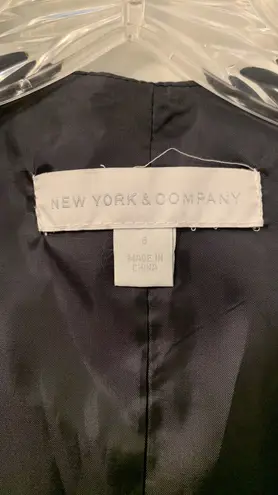 New York & Co. Vest