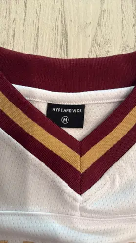 Hype & Vice  seminoles jersey  thumbnail 2