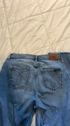 Calvin Klein Jeans 