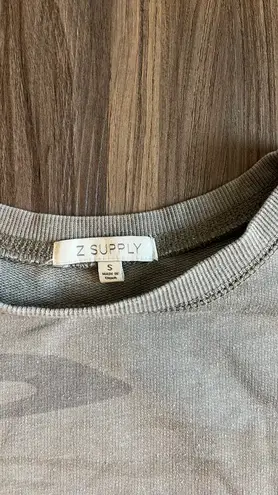 Z Supply Sweatshirt