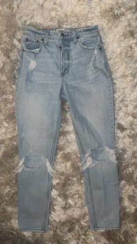 Abercrombie & Fitch Jeans