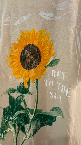 O'Neill Sunflower T-Shirt - M