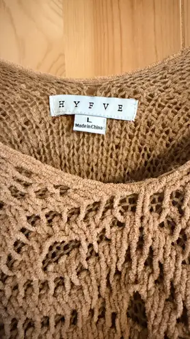 HYFVE Comfy Sweater   - Image 3