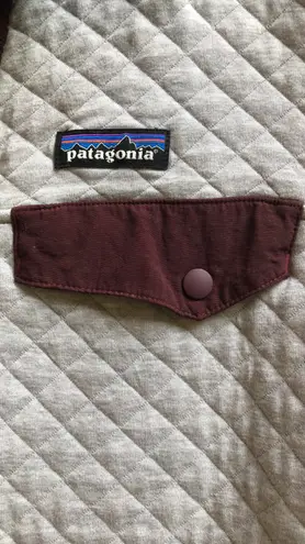 Patagonia Quilted Snap-T