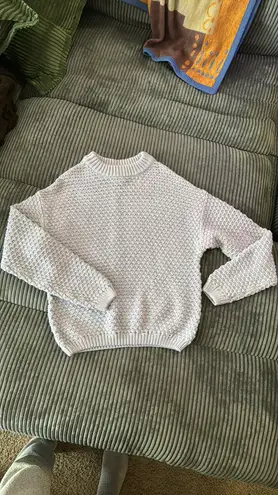 Universal Threads Sweater