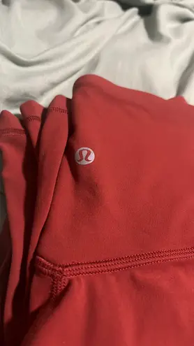 Lululemon Yoga Pants