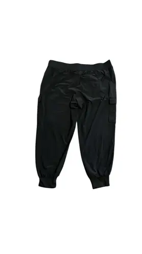 All In Motion  Black Joggers