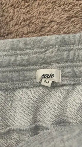 Aerie Grey Sweats