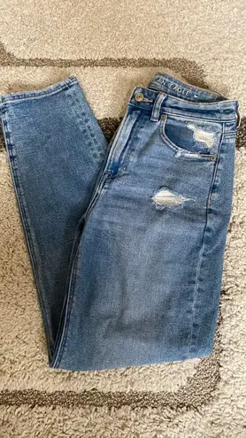 American Eagle Outfitters Straight Jeans