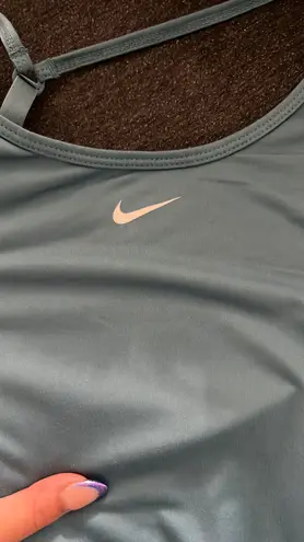 Nike Dri-Fit Running Top