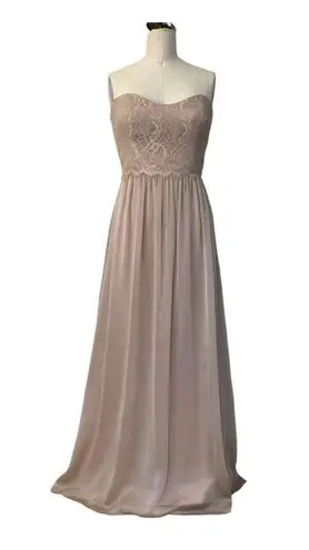 Jim HJelm Occasions Black Coset Gown Sz.12 Goth bridesmaid Whimsigoth Vintage