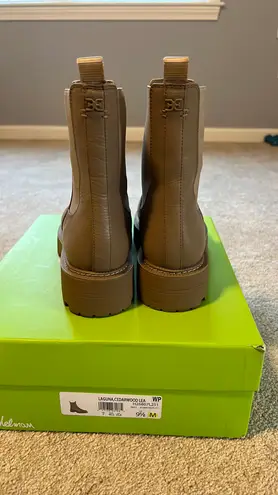 Sam Edelman Chelsea Laguna Boots