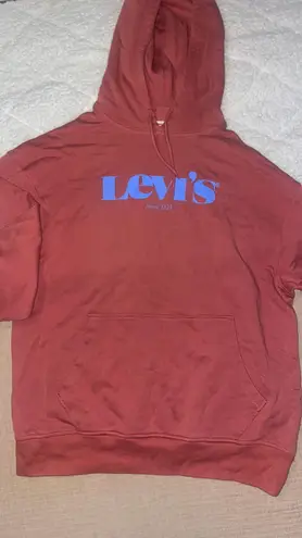 Levi's Levi’s Pullover Hoodie