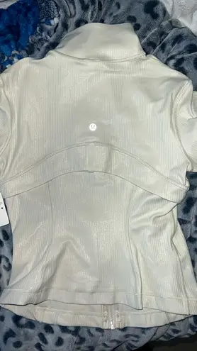 Lululemon Define Jacket Nulu