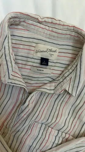 Universal Threads Universal Thread Button Down Shirt