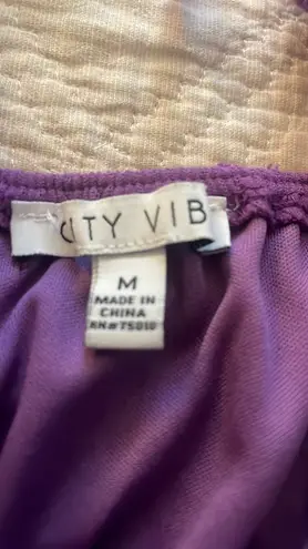 City Vibe Dillards Dress