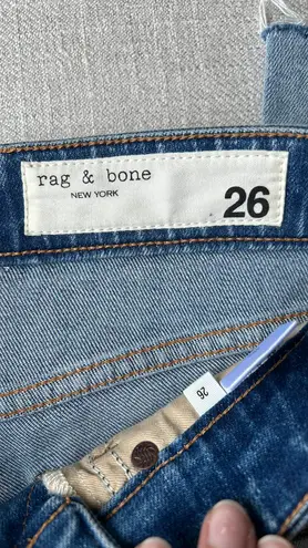 Rag and Bone  Jeans