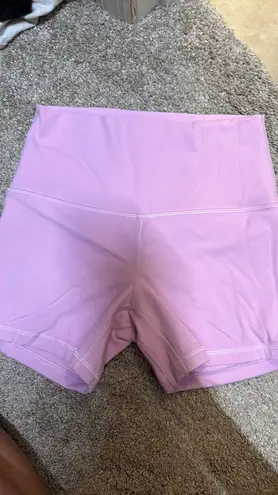 Lululemon  Align Shorts - Image 3