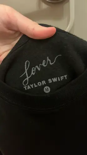 Taylor Swift Lover  Crewneck