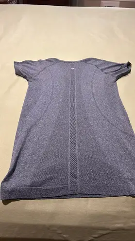 Lululemon Swiftly Tech Short Sleeve