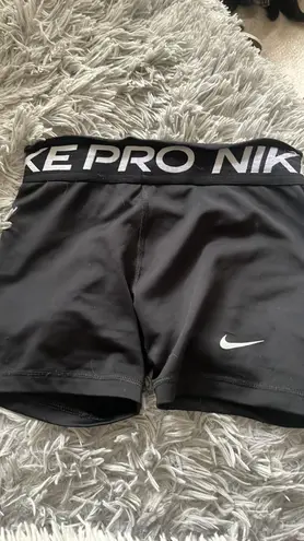 Nike Pro Spandex