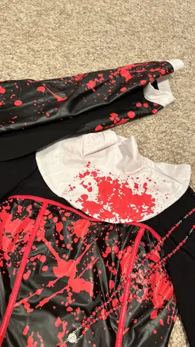 Dolls Kill Halloween Costume