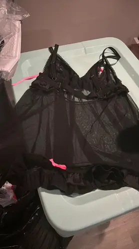 Victoria's Secret Like new vintage Victoria’s Secret slip