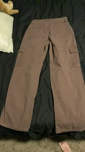 SheIn Cargo Pants