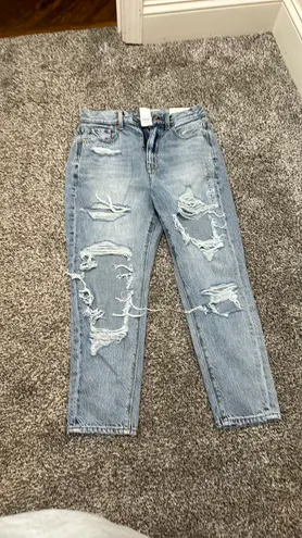 American Eagle Outfitters Moms Jeans