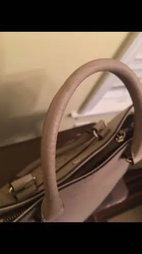 Kate Spade Nude  Medium Purse