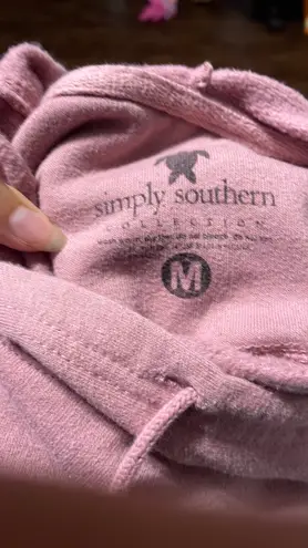 Simply Southern Sweater