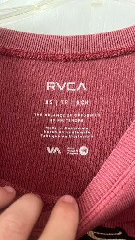 RVCA T-shirt