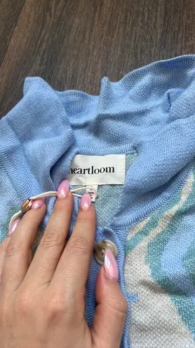 Heartloom Tilney Polo