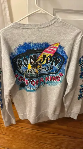 Ron Jon Sweatshirt