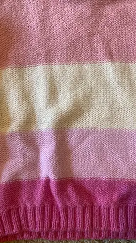 Billabong Pink sweater