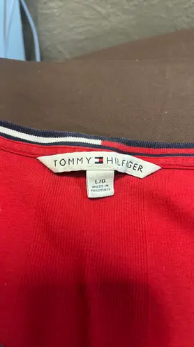 Tommy Hilfiger Tank